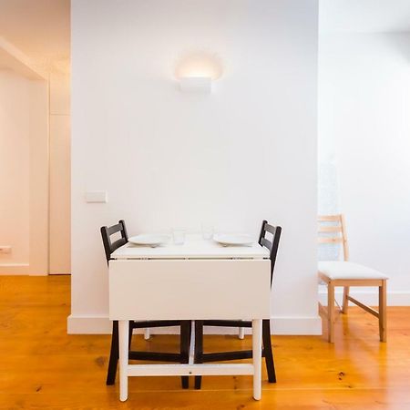 The Central Lisbonary Apartment Lisbon Exterior photo