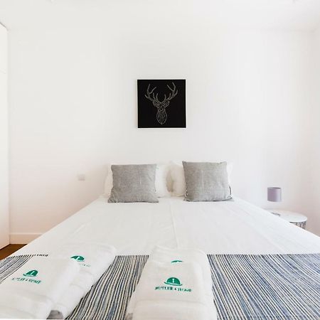 The Central Lisbonary Apartment Lisbon Exterior photo