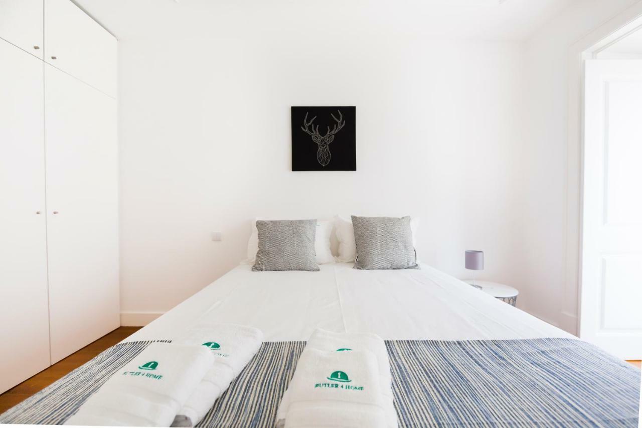 The Central Lisbonary Apartment Lisbon Exterior photo